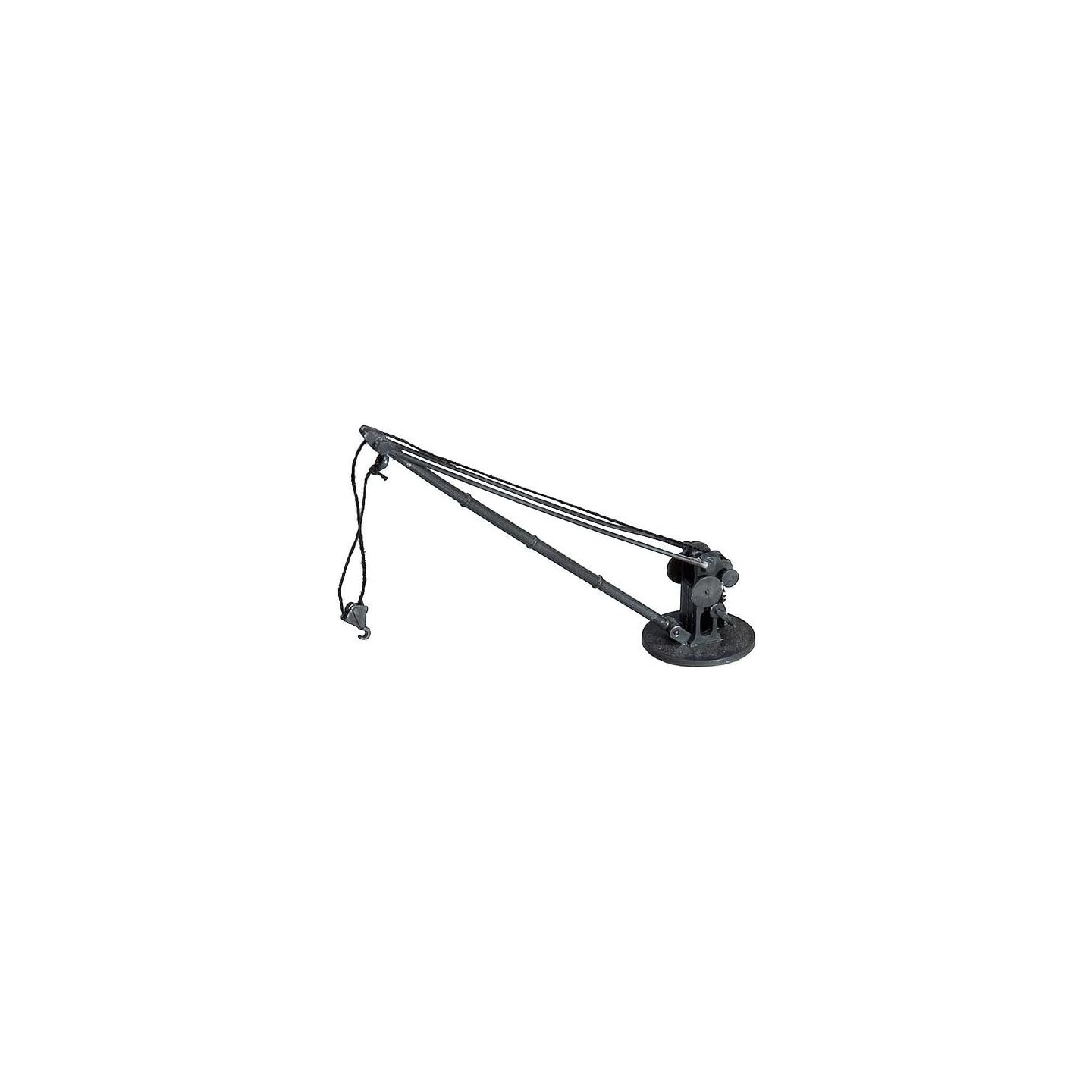 GRUA DE CARGA FALLER 222176 ESCALA N