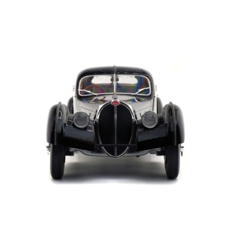 BUGATTI TYPE 57 SC ATLANTIC" 1937 SOLIDO 1802101 ESCALA 1/18"