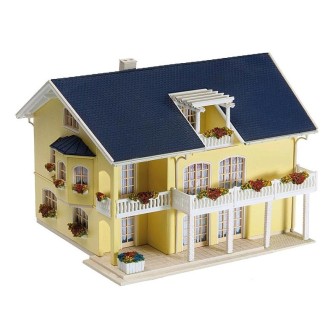CASA SIENA" FALLER 130393 ESCALA H0"
