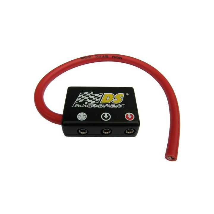 CONECTOR COMPACTO HEMBRA UNIVERSAL DS ELECTRONIC DS0074
