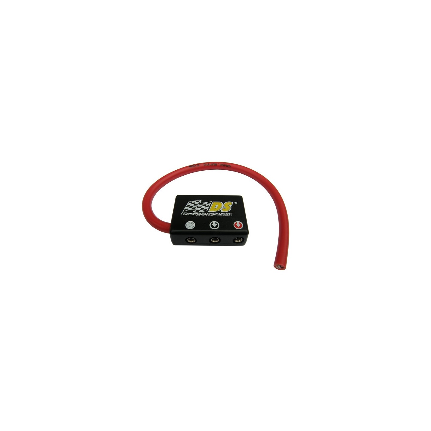 CONECTOR COMPACTO HEMBRA UNIVERSAL DS ELECTRONIC DS0074