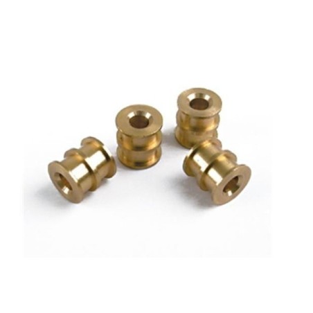COJINETE DOBLE BRONCE 3/32 4 uds NINCO 80432"