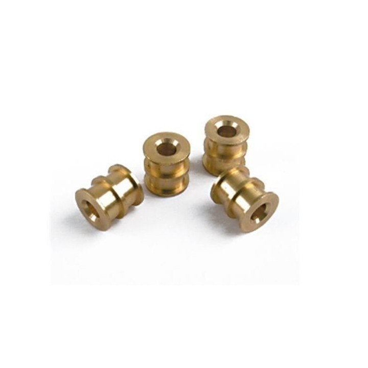 COJINETE DOBLE BRONCE 3/32 4 uds NINCO 80432"