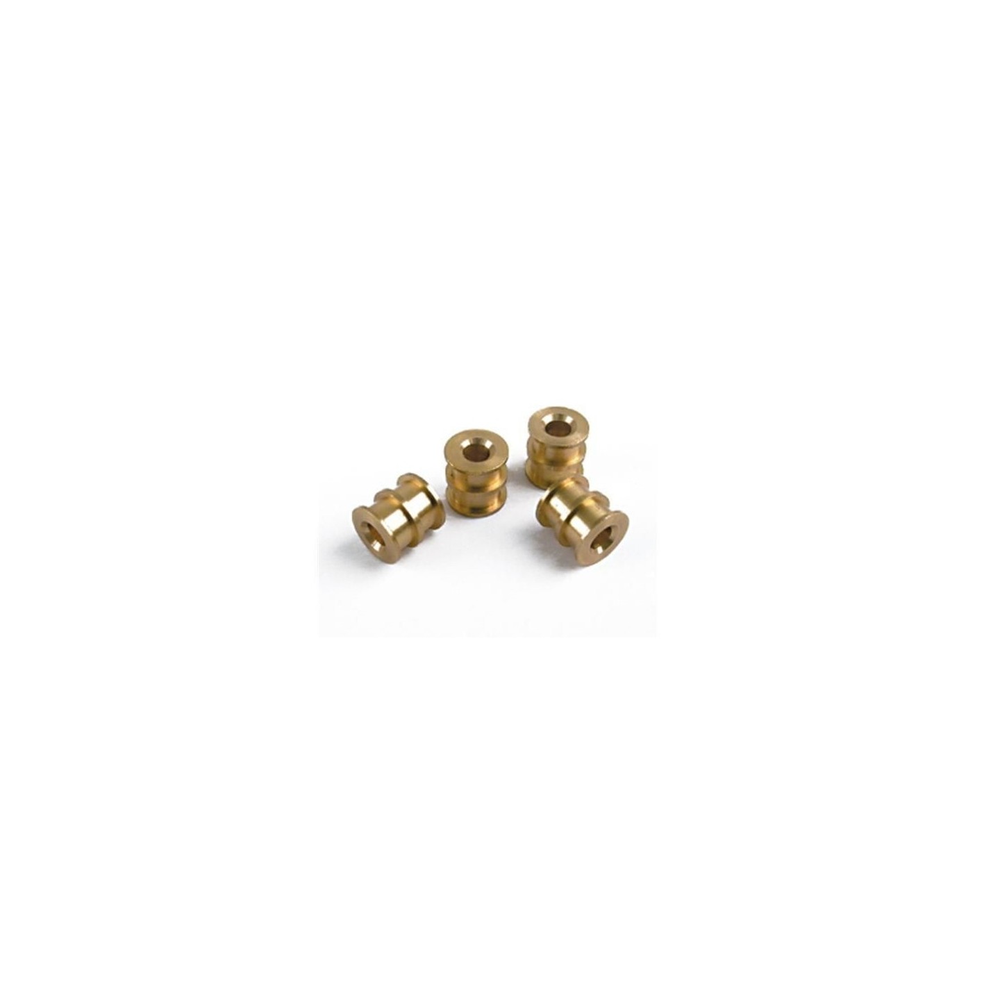 COJINETE DOBLE BRONCE 3/32 4 uds NINCO 80432"