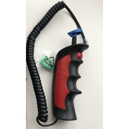 MANDO CON CABLE CARRERA EVOLUTION PRO-X 30302