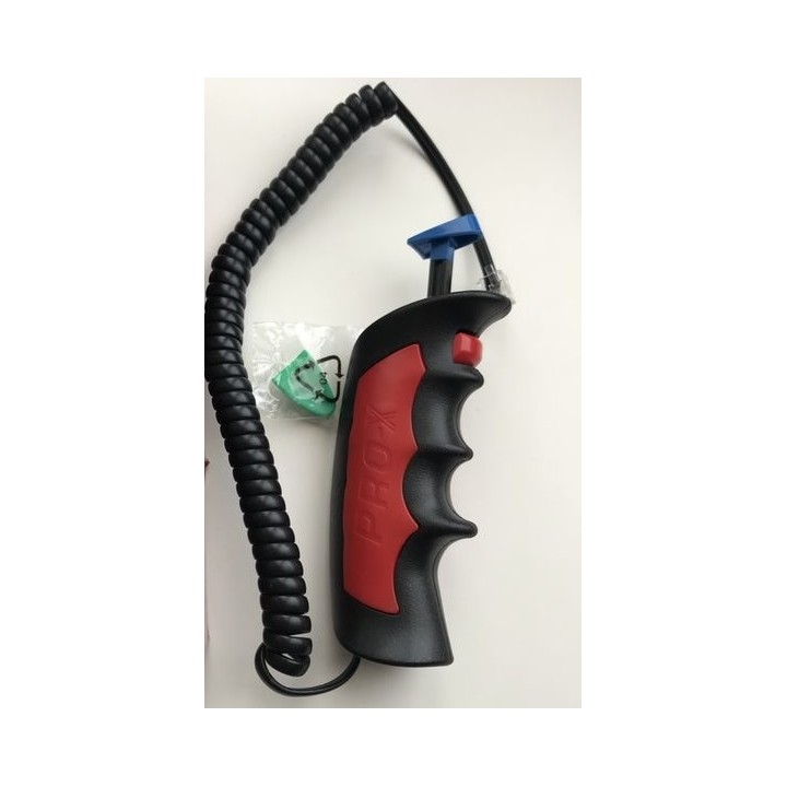 MANDO CON CABLE CARRERA EVOLUTION PRO-X 30302