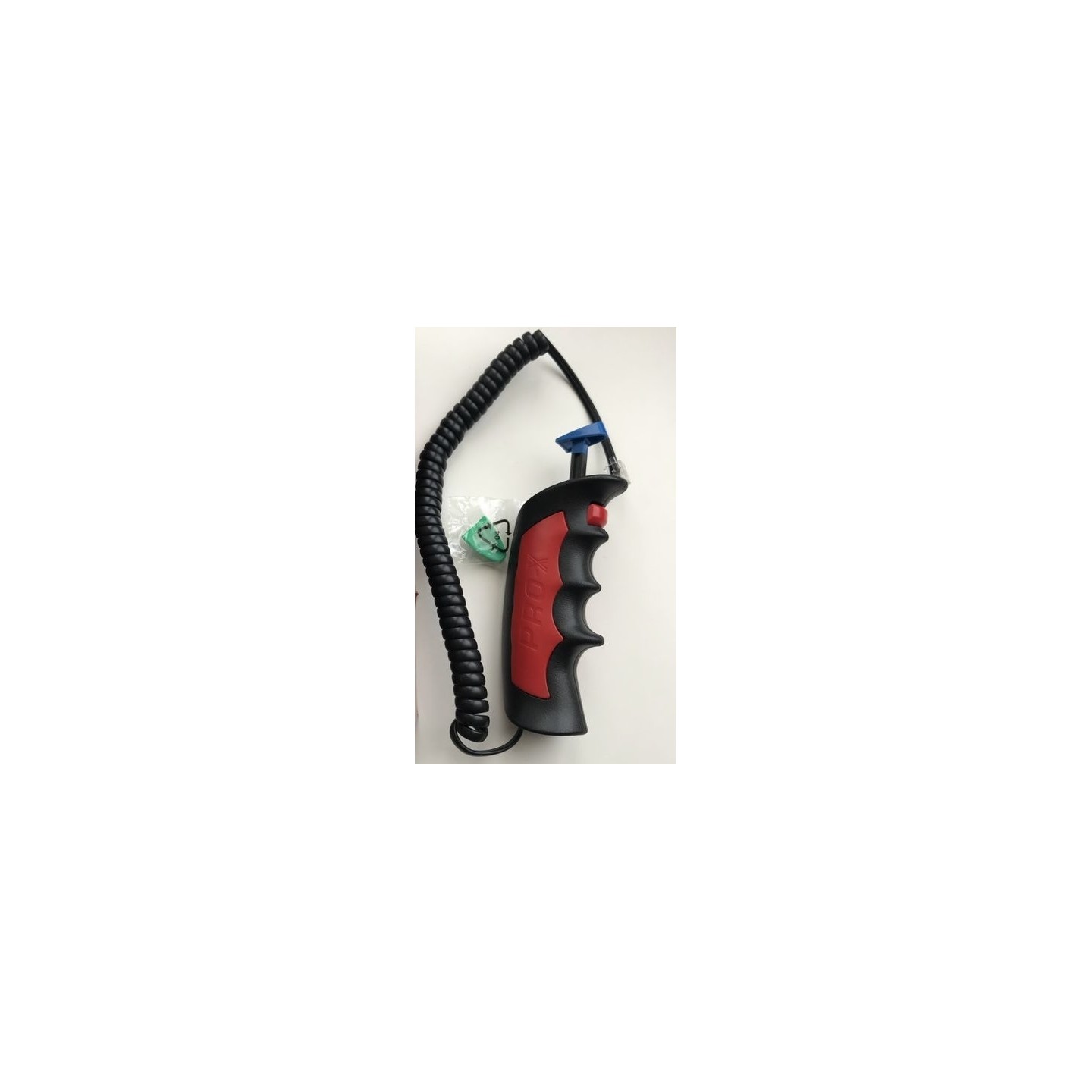 MANDO CON CABLE CARRERA EVOLUTION PRO-X 30302