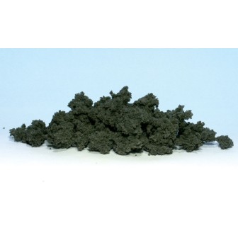 FOLLAJE MEDIO VERDE OSCURO WOODLAND SCENICS FC684