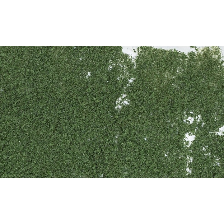 FOLLAJE FINO VERDE OSCURO WOODLAND SCENICS F53