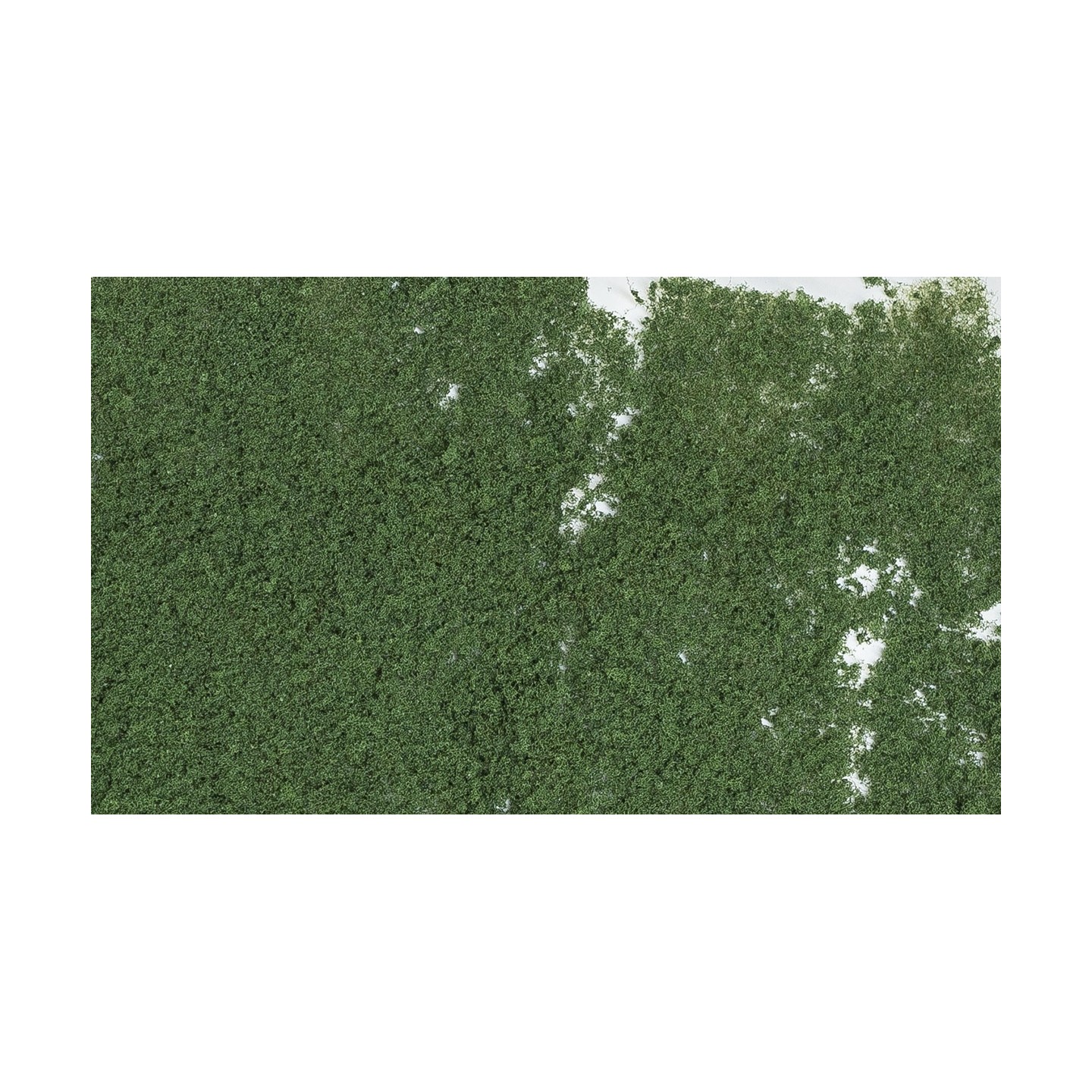 FOLLAJE FINO VERDE OSCURO WOODLAND SCENICS F53