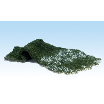 FOLLAJE FINO VERDE OSCURO WOODLAND SCENICS F53