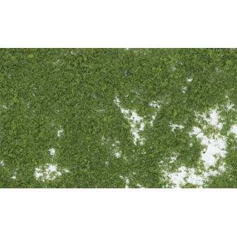 FOLLAJE FINO VERDE MEDIO WOODLAND SCENICS F52