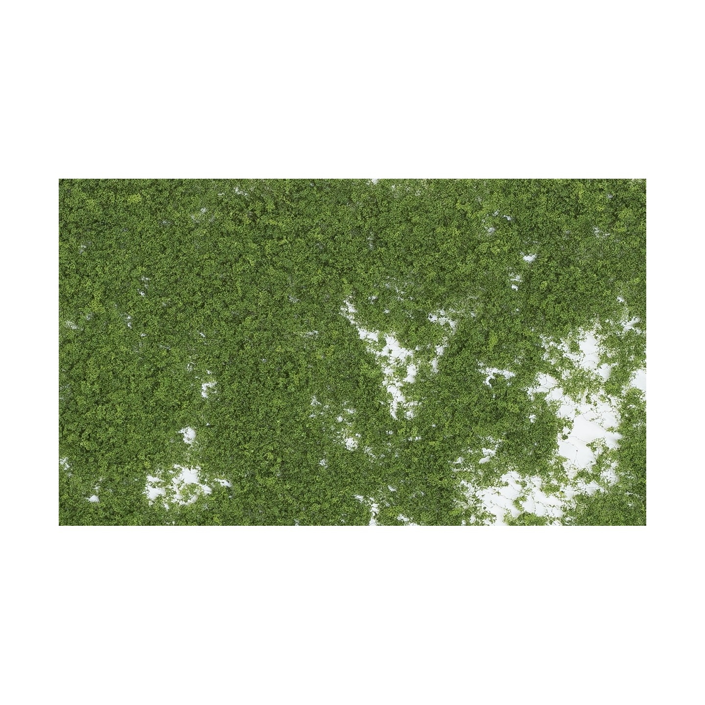 FOLLAJE FINO VERDE MEDIO WOODLAND SCENICS F52