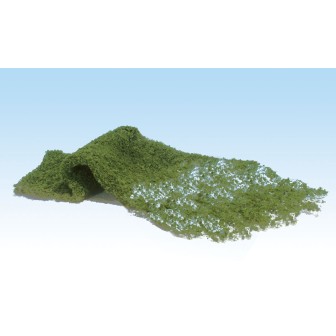FOLLAJE FINO VERDE CLARO WOODLAND SCENICS F51