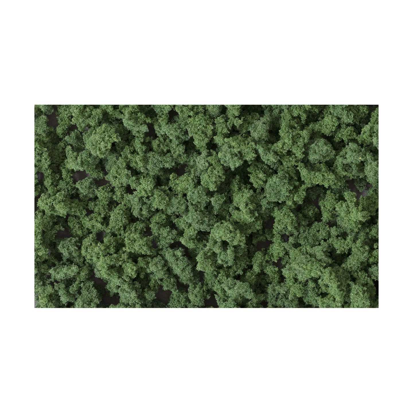 ARBUSTOS VERDE OSCURO WOODLAND SCENICS FC147