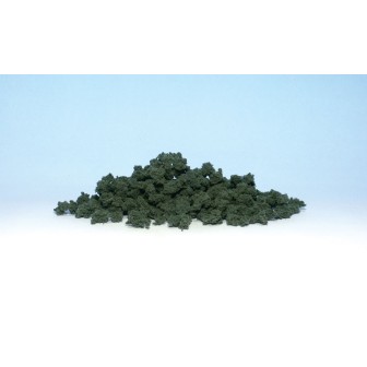 ARBUSTOS VERDE OSCURO WOODLAND SCENICS FC147