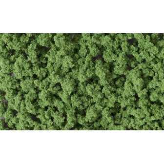 ARBUSTOS VERDE MEDIO WOODLAND SCENICS FC146
