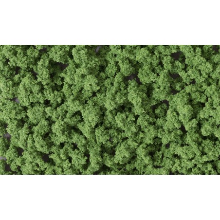 ARBUSTOS VERDE MEDIO WOODLAND SCENICS FC146