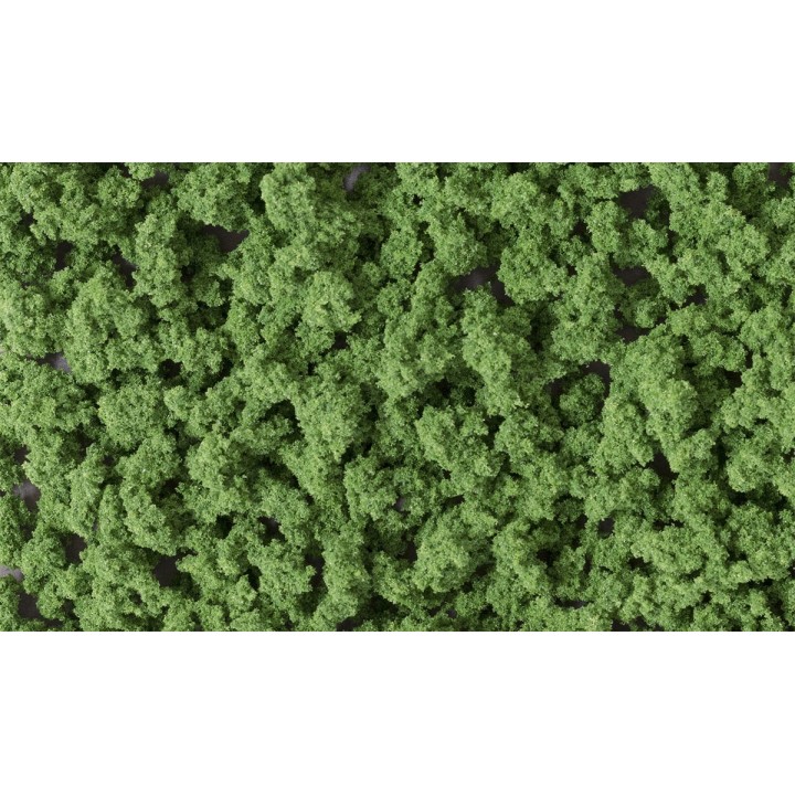 ARBUSTOS VERDE MEDIO WOODLAND SCENICS FC146