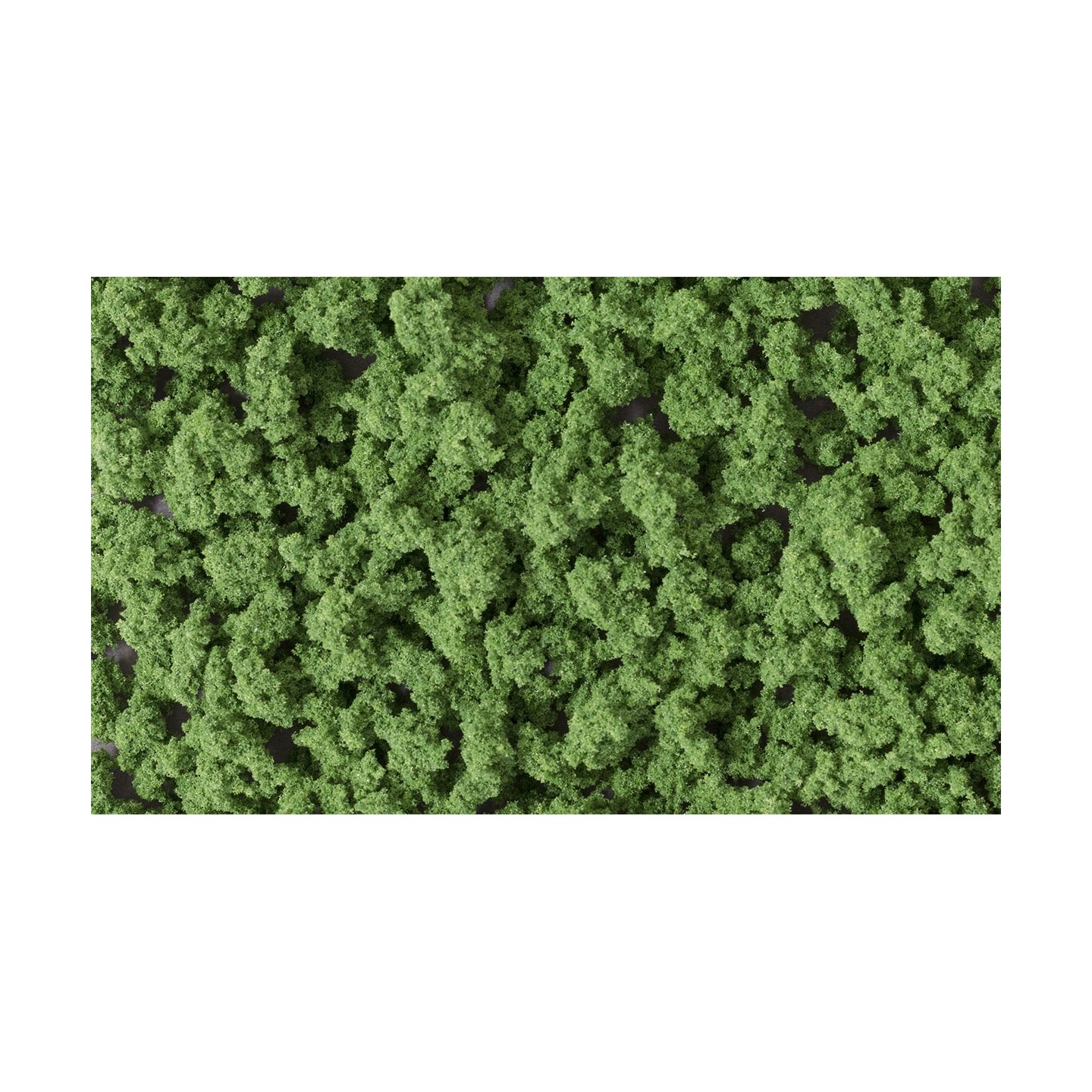 ARBUSTOS VERDE MEDIO WOODLAND SCENICS FC146