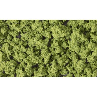 ARBUSTOS VERDE CLARO WOODLAND SCENICS FC145