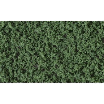 MALEZA VERDE OSCURO WOODLAND SCENICS FC137