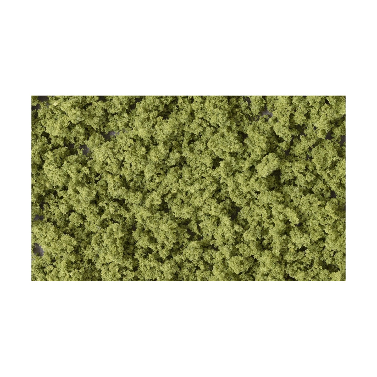 MALEZA VERDE CLARO WOODLAND SCENICS FC135