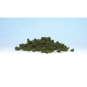 MALEZA VERDE CLARO WOODLAND SCENICS FC135