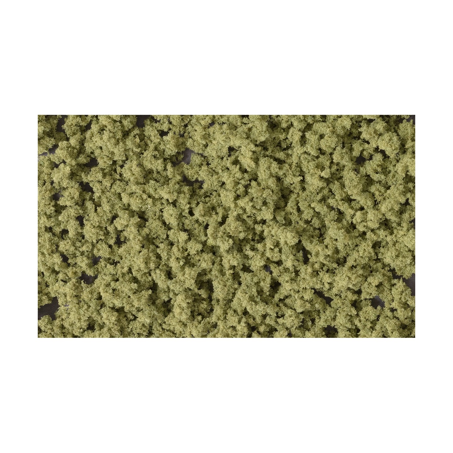 MALEZA VERDE OLIVA WOODLAND SCENICS FC134