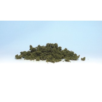 MALEZA VERDE OLIVA WOODLAND SCENICS FC134