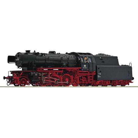 LOCOMOTORA VAPOR 023 038-3 DB ROCO 70251 ESCALA H0