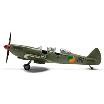 SUPERMARINE SPITFIRE TR.9 AIRFIX A05143 ESCALA 1/48