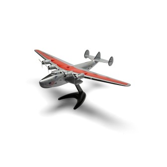 BOEING 314 CLIPPER AIRFIX A04172V ESCALA 1/144