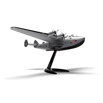 BOEING 314 CLIPPER AIRFIX A04172V ESCALA 1/144