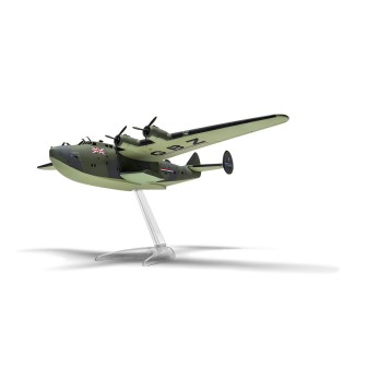BOEING 314 CLIPPER AIRFIX A04172V ESCALA 1/144
