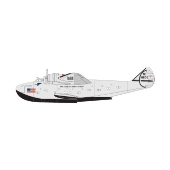 BOEING 314 CLIPPER AIRFIX A04172V ESCALA 1/144