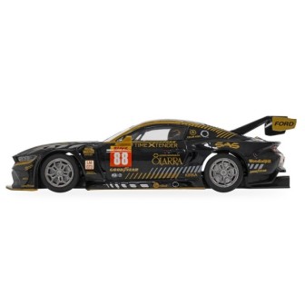 FORD MUSTANG GT3 COMPETICION PROTON QATAR 2024 SUPERSLOT H4519