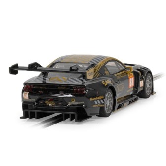 FORD MUSTANG GT3 COMPETICION PROTON QATAR 2024 SUPERSLOT H4519