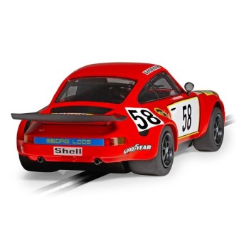 PORSCHE 911 RSR  24h LEMANS 1975 SUPERSLOT H4594
