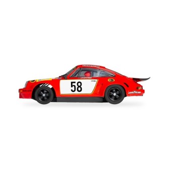 PORSCHE 911 RSR  24h LEMANS 1975 SUPERSLOT H4594