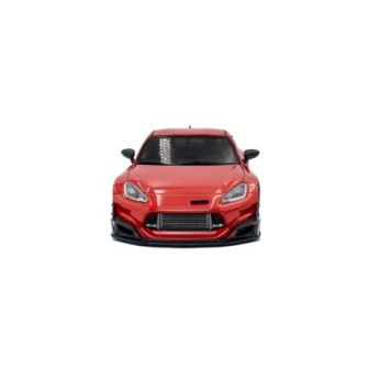 PANDEM TOYOTA GR86 2022" SOLIDO 4315103 ESCALA 1/43"