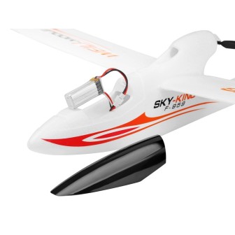 AVION PLANEADOR SKY KING WLTOYS F-959S