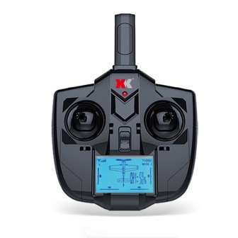 AVION PLANEADOR SKY KING WLTOYS F-959S