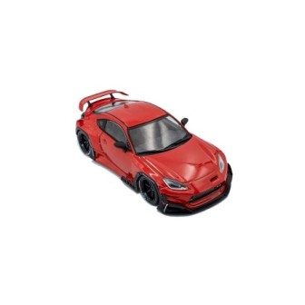 PANDEM TOYOTA GR86 2022" SOLIDO 4315103 ESCALA 1/43"