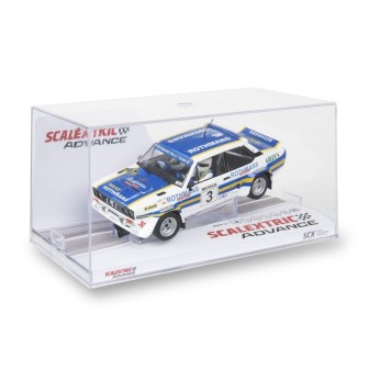 ABARTH 131 TALAVERA ´82 SCALEXTRIC ADVANCE E10549S300  1/32