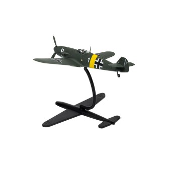 KIT CON PINTURAS MESSERSCHMITT Bf109F-4 AIRFIX A55014 ESCALA 1/72