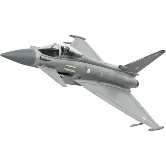 EUROFIGHTER TYPOON FGR.4 AIRFIX A55016 ESCALA 1/72
