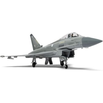 EUROFIGHTER TYPOON FGR.4 AIRFIX A55016 ESCALA 1/72
