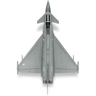 EUROFIGHTER TYPOON FGR.4 AIRFIX A55016 ESCALA 1/72