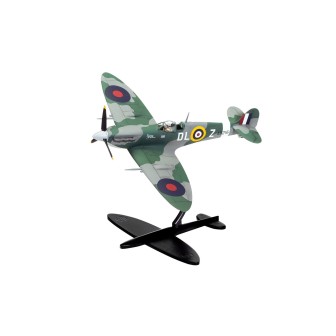 KIT PINTURAS 2 AVIONES SPITFIRE Mk Vc Y Bf109 F-4 AIRFIX A50194 ESCALA 1/72